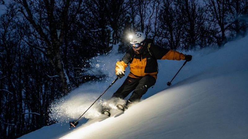 Stormlight Sport 3100
