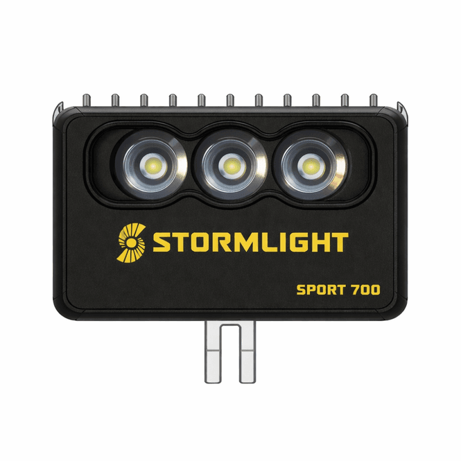 Hovedbilde Stormlight Sport 700 